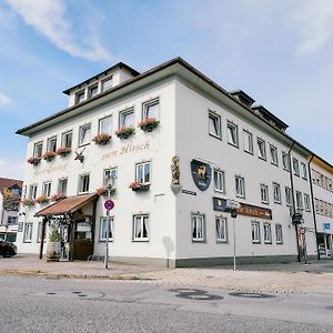 Blochums Gasthof Hirsch