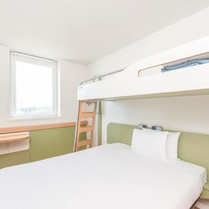 Economy Driepersoonskamer